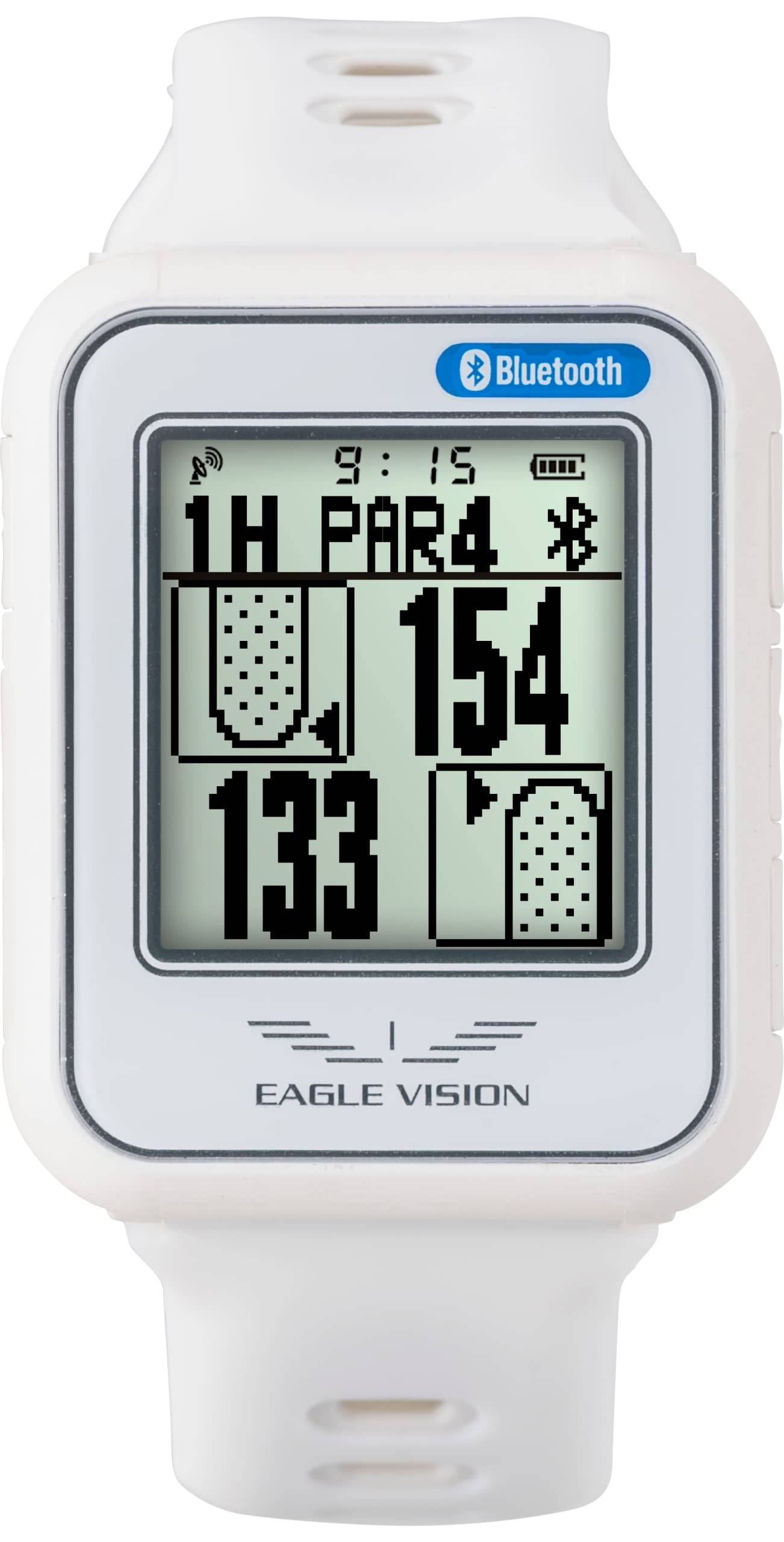 Amazon | アサヒゴルフ(Asahi Golf) EAGLE VISION watch6